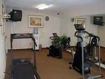 Townhouse Salem - Inn