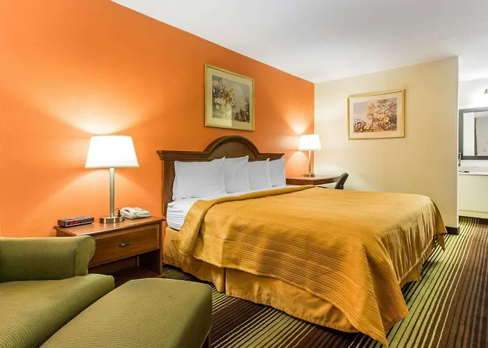 Inn Townhouse Salem -