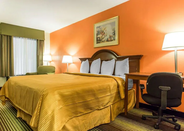 Townhouse Salem - Inn