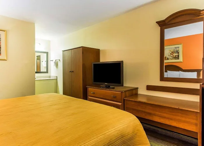 Townhouse Salem - Inn 2*