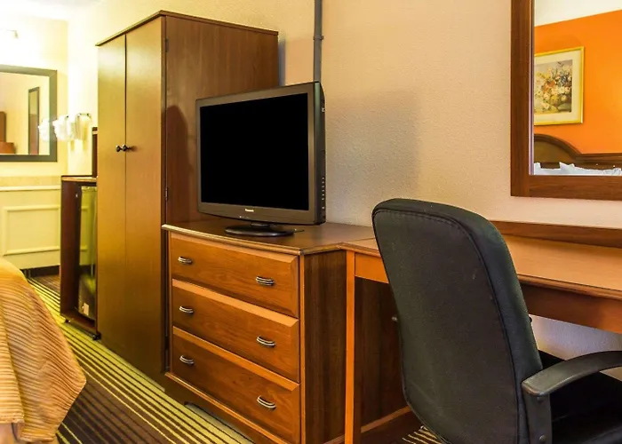 Inn Townhouse Salem -