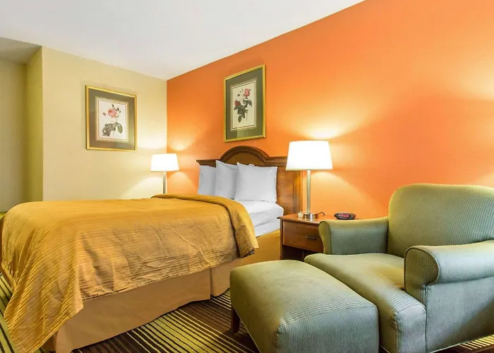 Townhouse Salem - Inn