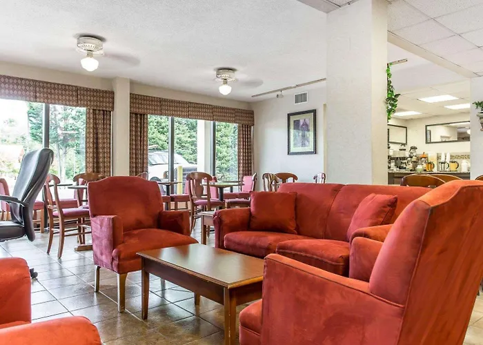 Townhouse Salem - Winston-Salem