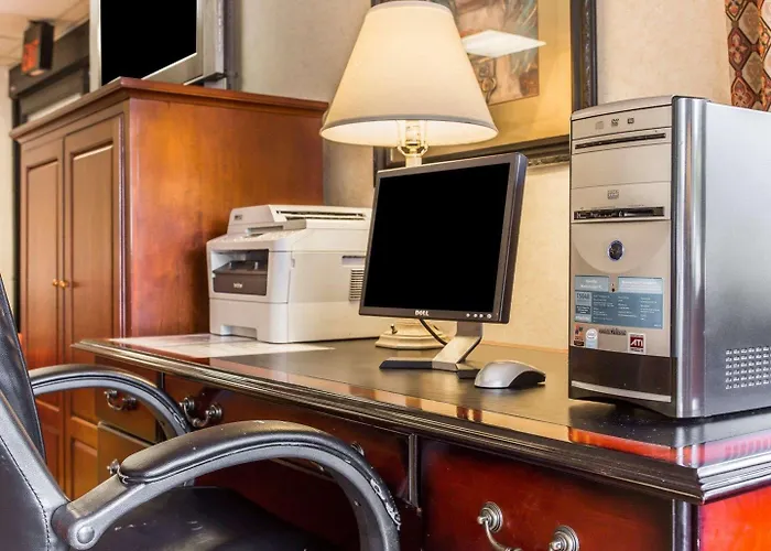Inn Townhouse Salem -