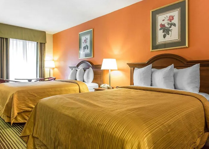 Townhouse Salem - 2* Winston-Salem
