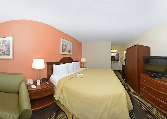 Townhouse Salem - 2* Winston-Salem