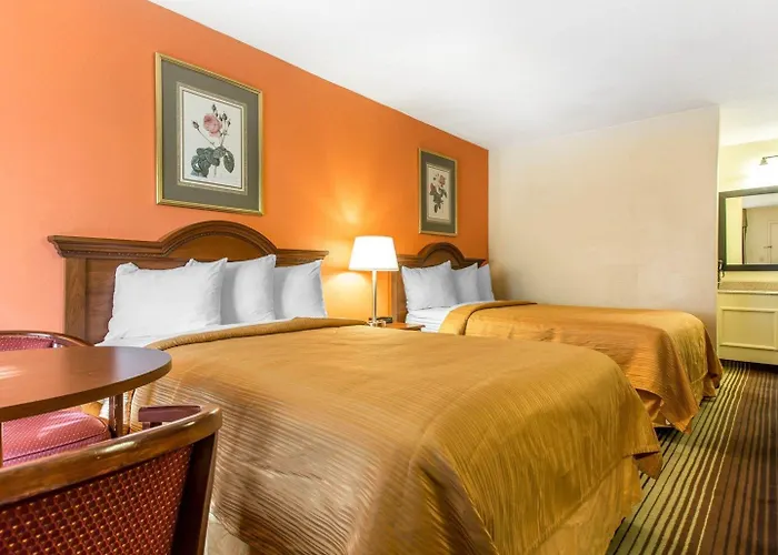 Townhouse Salem - 2* Winston-Salem