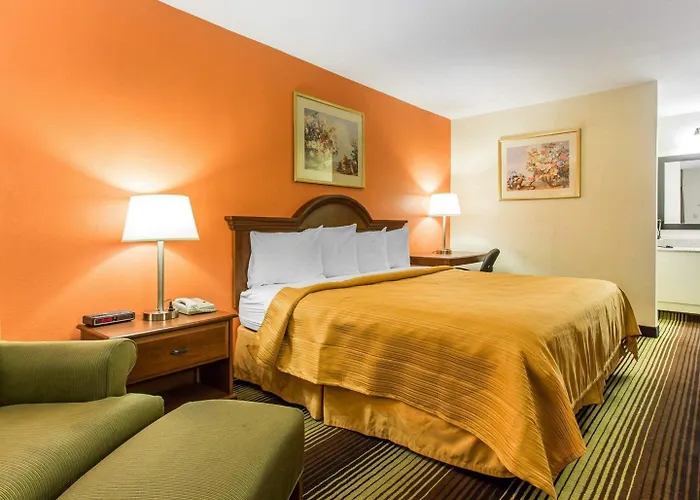 Townhouse Salem - Inn 2*
