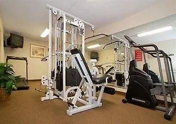Inn Townhouse Salem - 2*