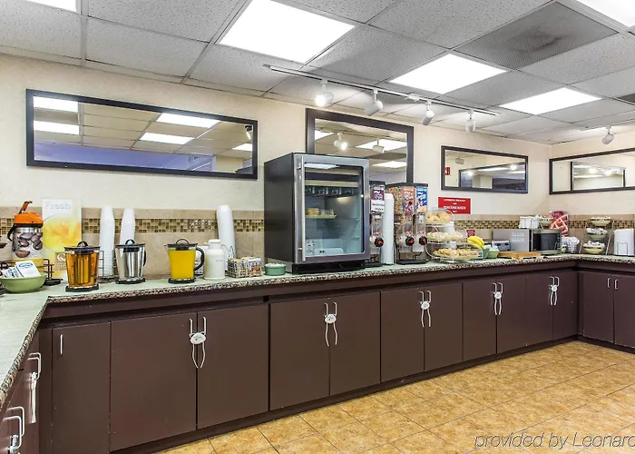 Inn Townhouse Salem -