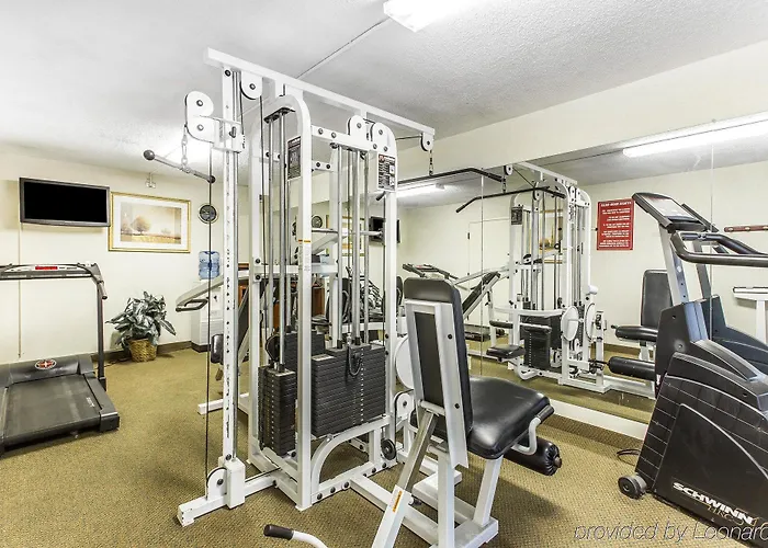 Townhouse Salem - Winston-Salem