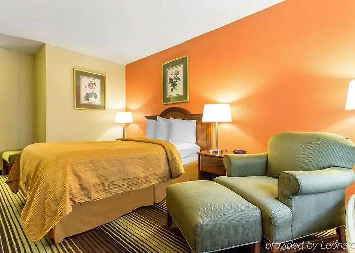 Townhouse Salem - Inn 2*