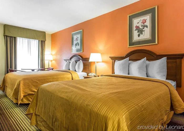 Townhouse Salem - Inn 2*