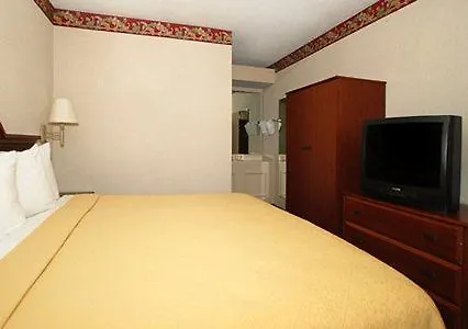 Townhouse Salem - Inn 2*