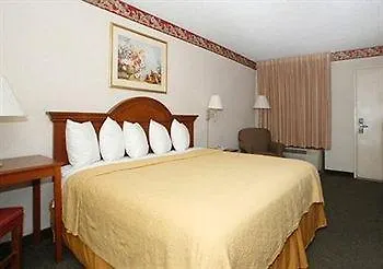 Inn Townhouse Salem -
