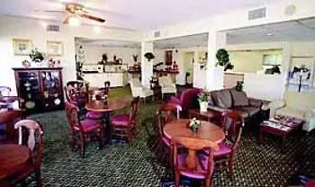 Townhouse Salem - Inn