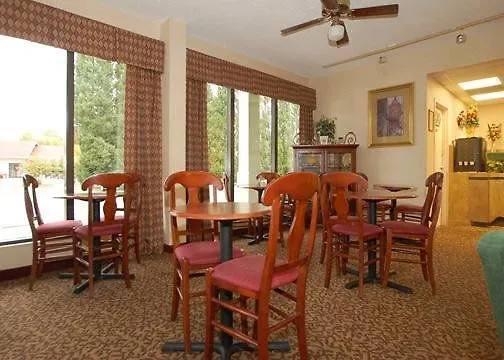 Townhouse Salem - 2* Winston-Salem